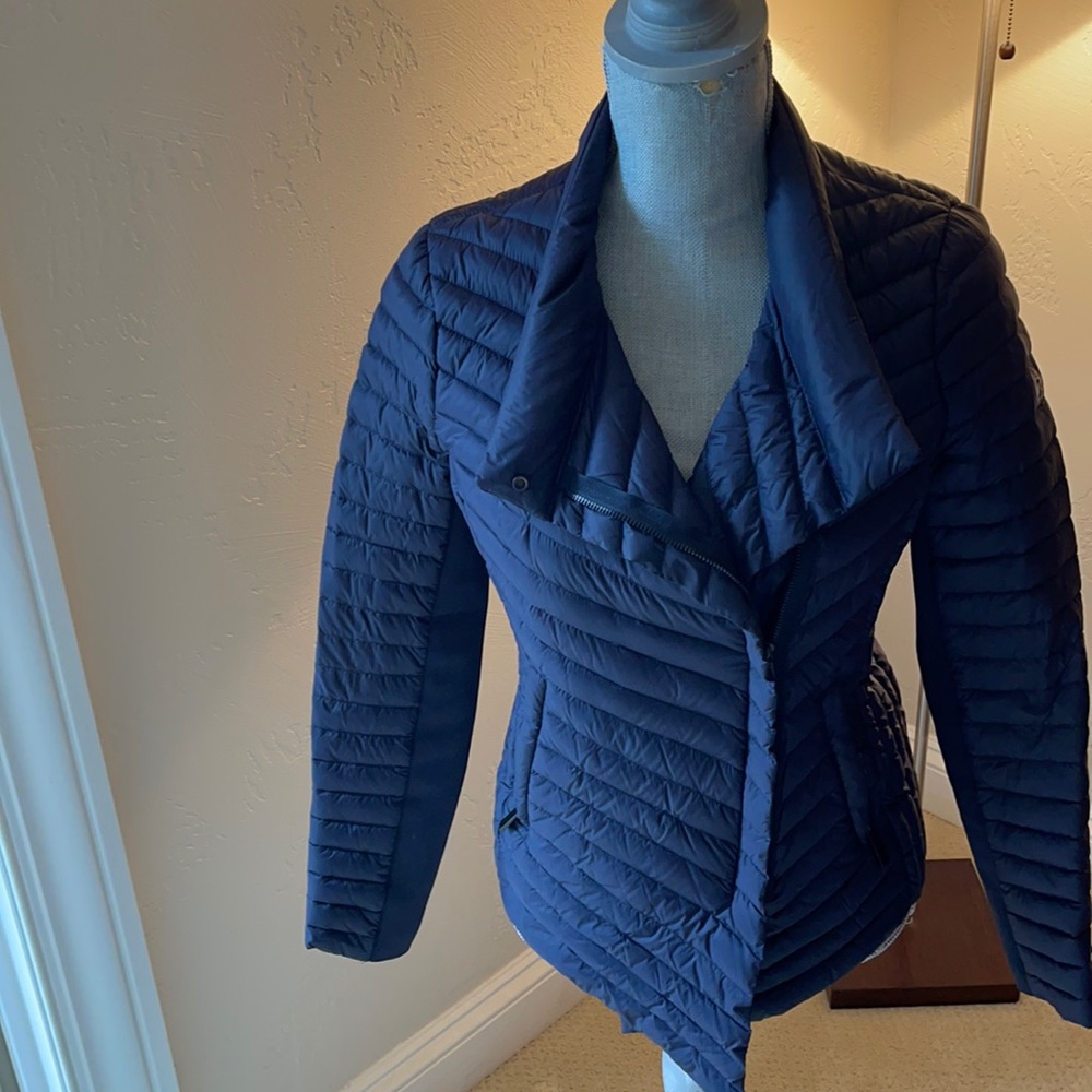 Michael Kors Packable Down Jacket - image 1